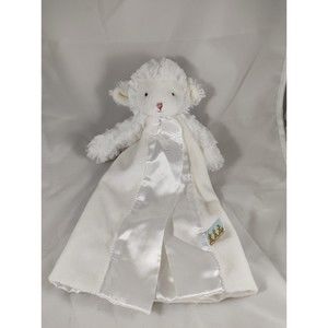 Bunnies by the Bay Lamb Blankie
